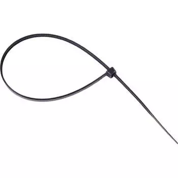 Нейлоновый хомут AUTOPROFI XM-36/250