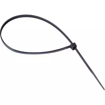 Нейлоновый хомут AUTOPROFI XM-48/300