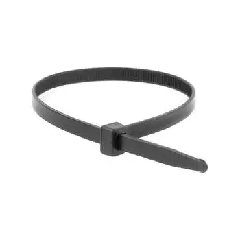 Нейлоновый хомут DKC 25316SR