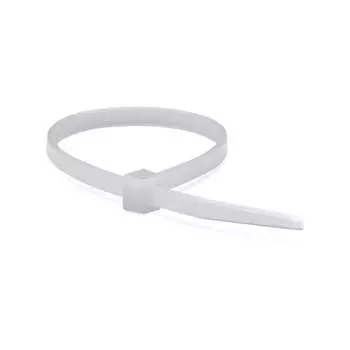 Нейлоновый хомут DKC 25219SR