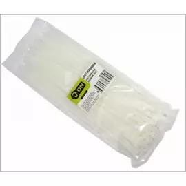 Нейлоновый хомут для стяжки On 18-04-425