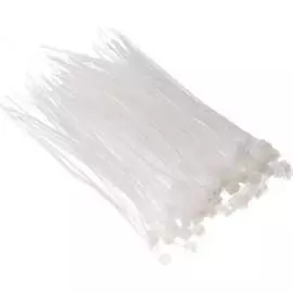 Нейлоновый хомут для стяжки On 18-04-530