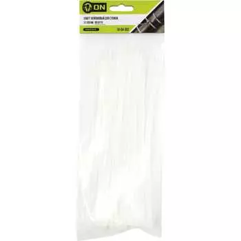 Нейлоновый хомут для стяжки On 18-04-302