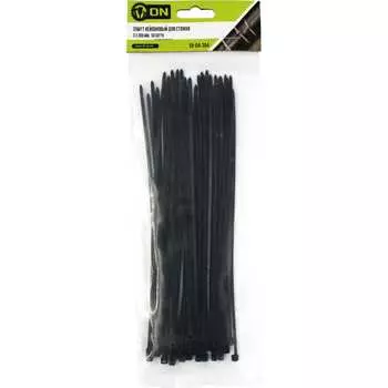 Нейлоновый хомут для стяжки On 18-04-304