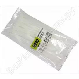 Нейлоновый хомут для стяжки On 18-04-320