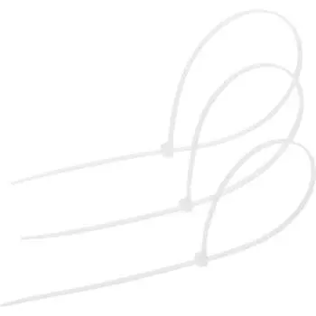 Нейлоновый хомут для стяжки ТУНДРА 1112935