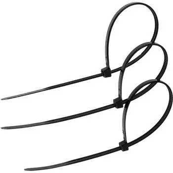 Нейлоновый хомут для стяжки ТУНДРА 1112940