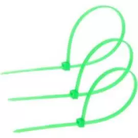 Нейлоновый хомут для стяжки ТУНДРА 2393894