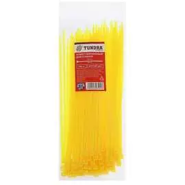 Нейлоновый хомут для стяжки TUNDRA