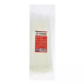 Нейлоновый хомут для стяжки TUNDRA