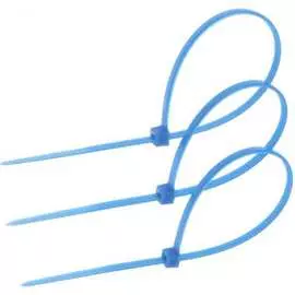 Нейлоновый хомут для стяжки ТУНДРА Krep 2393908