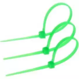 Нейлоновый хомут для стяжки ТУНДРА 2393892