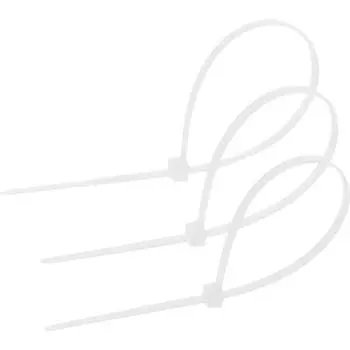 Нейлоновый хомут для стяжки ТУНДРА krep 1112931