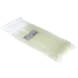 Нейлоновый хомут EKF Basic plc-c-2.5x120