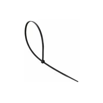 Нейлоновый хомут General Lighting Systems GNC-72-500-B 475342