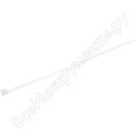 Нейлоновый хомут KRAFT уп-ка 50 шт 880606