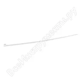 Нейлоновый хомут KRAFT уп-ка 50 шт 880608