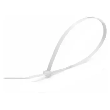 Нейлоновый хомут НЗЭТК 98009