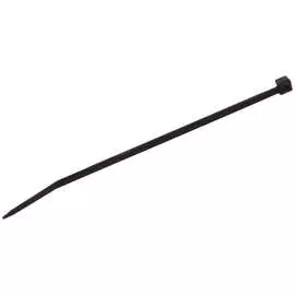 Нейлоновый хомут RUCELF СТБ-2,5x100-Ч 00-00005634