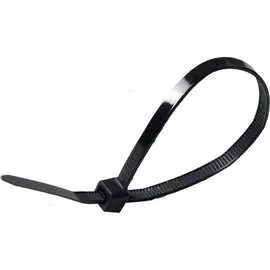 Нейлоновый хомут RUCELF СТБ-3x150-Ч 00-00005636