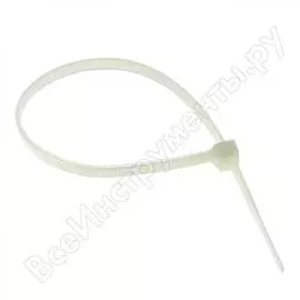 Нейлоновый хомут Smartbuy SBE-CT-36-200-w