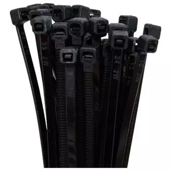 Нейлоновый хомут Smartbuy SBE-CT-36-200-b