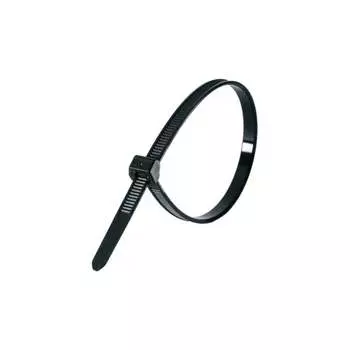 Нейлоновый хомут Smartbuy SBE-CT-48-200-b