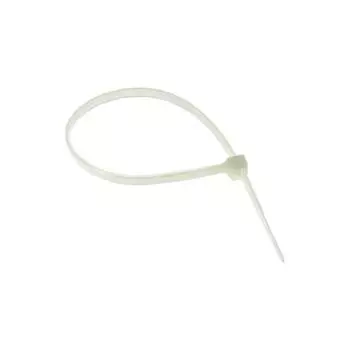 Нейлоновый хомут Smartbuy SBE-CT-48-250-w