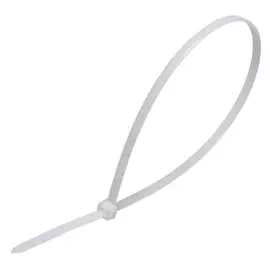 Нейлоновый хомут STEKKER NYCT25-100 32771