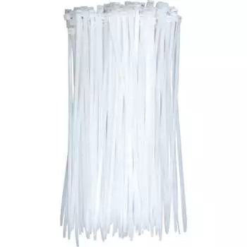 Нейлоновый хомут стяжка MasterProf