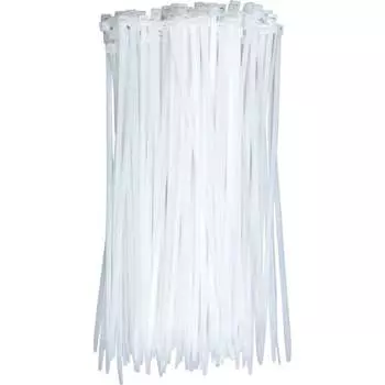 Нейлоновый хомут стяжка MasterProf ЭТ.130204.100