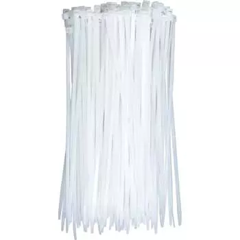 Нейлоновый хомут стяжка MasterProf ЭТ.130208.100