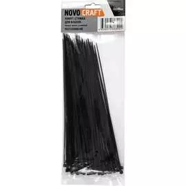 Нейлоновый хомут-стяжка NOVOCRAFT
