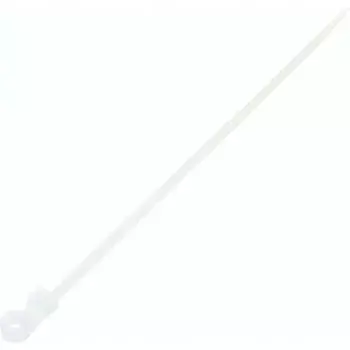 Нейлоновый хомут-стяжка под винт duwi 30298 8