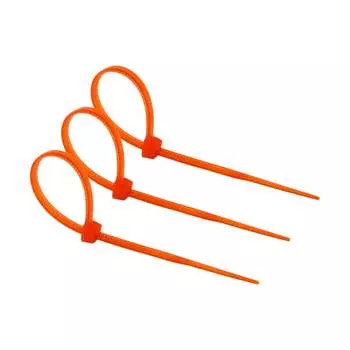 Нейлоновый хомут TDM ELECTRIC SQ0515-0365