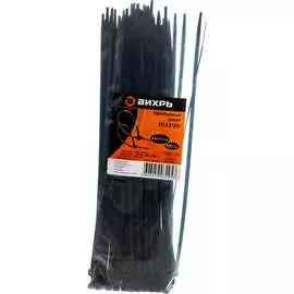 Нейлоновый хомут Вихрь 73/9/1/32