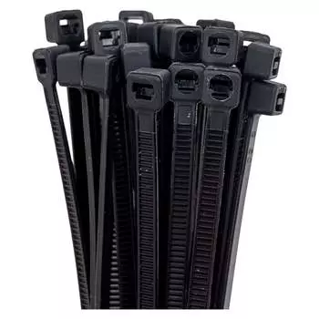 Нейлоновый хомут Wurth 1502495320092 100