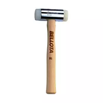 Нейлоновый молоток Bellota 285 - 112 - 38 мм 805038