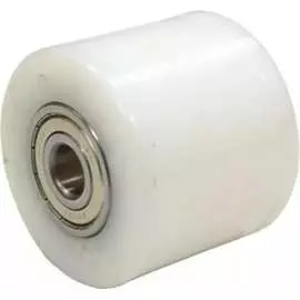 Нейлоновый ролик для гидравлических тележек А5 NR93+1 1000228