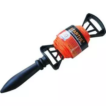 Нейлоновый шнур STARTUL Master ST1200-30