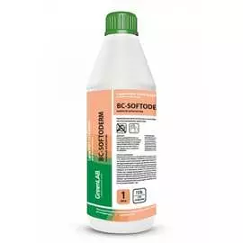 Нейтральное дезинфицирующее средство ГринЛаб