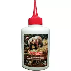 Нейтральное масло РУСАК