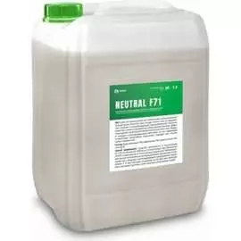 Нейтральное пенное моющее средство Grass