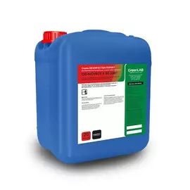 Нейтральное пенообразующее дезинфицирующее средство ГринЛаб