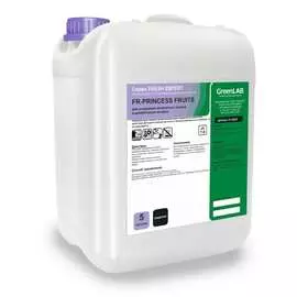 Нейтральное жидкое ароматизирующее средство ГринЛаб