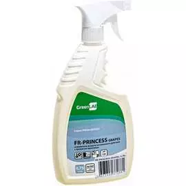 Нейтральное жидкое ароматизирующее средство ГринЛаб