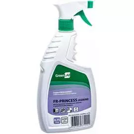 Нейтральное жидкое ароматизирующее средство ГринЛаб