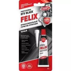 Нейтральный герметик-прокладка FELIX 411040062
