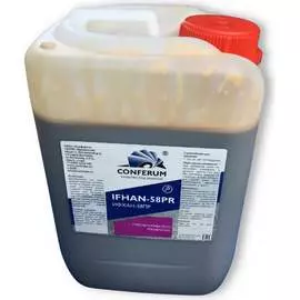 Нейтральный преобразователь ржавчины КОНФЕРУМ Средства для чистки металла 0220/1