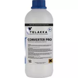 Нейтральный преобразователь ржавчины Telakka CONVERTER PRO